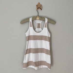 lululemon Cool Racerback Tank